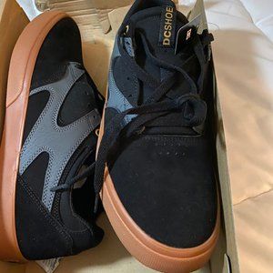 DC Kalis Vulc Men's shoes size 13